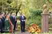 Viet Nam marks National Day with tribute to President Ho Chi Minh in France